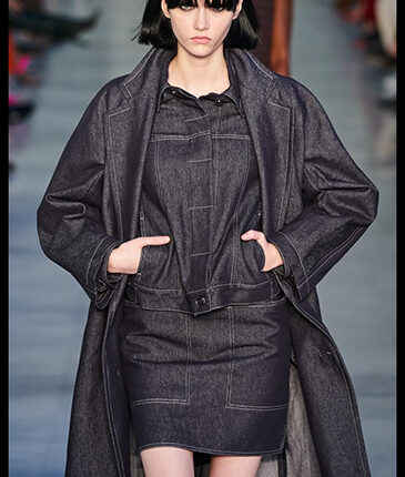 Fashion Max Mara spring summer 2022 womens clothing 4