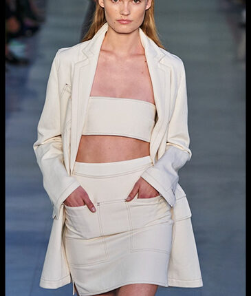 Fashion Max Mara spring summer 2022 womens clothing 8