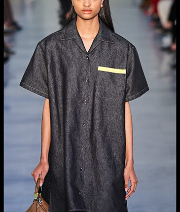 Fashion Max Mara spring summer 2022 womens clothing 9