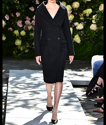 Fashion Michael Kors spring summer 2022 womens 1