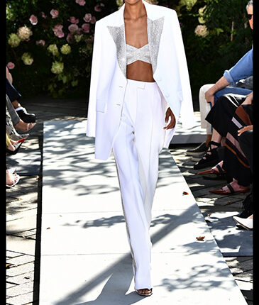 Fashion Michael Kors spring summer 2022 womens 10
