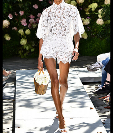 Fashion Michael Kors spring summer 2022 womens 11