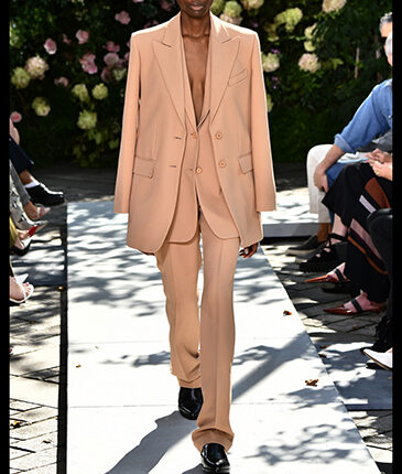 Fashion Michael Kors spring summer 2022 womens 12