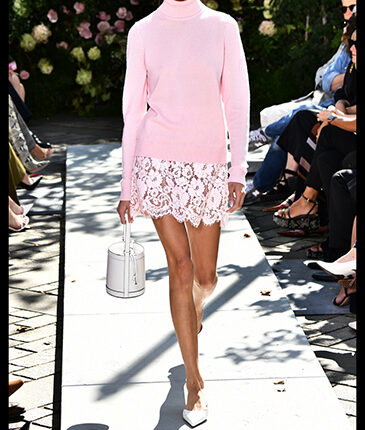 Fashion Michael Kors spring summer 2022 womens 13
