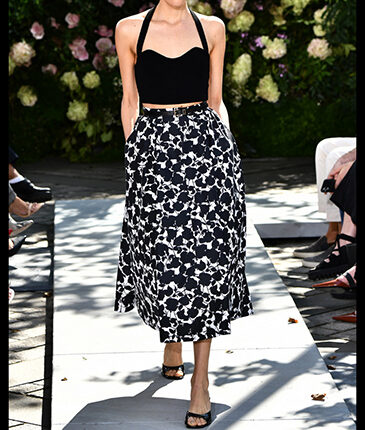 Fashion Michael Kors spring summer 2022 womens 14