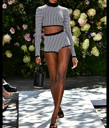 Fashion Michael Kors spring summer 2022 womens 2