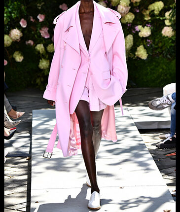 Fashion Michael Kors spring summer 2022 womens 3