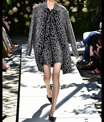 Fashion Michael Kors spring summer 2022 womens 5