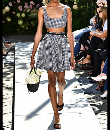 Fashion Michael Kors spring summer 2022 womens 7
