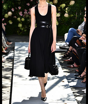 Fashion Michael Kors spring summer 2022 womens 8