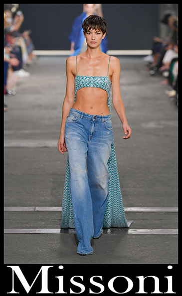 Fashion Missoni spring summer 2022 womens clothing 1 Fashion Missoni spring summer 2022 womens clothing 1