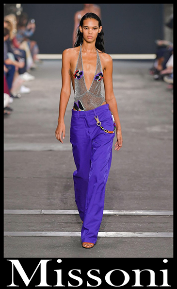 Fashion Missoni spring summer 2022 womens clothing 10 Fashion Missoni spring summer 2022 womens clothing 10