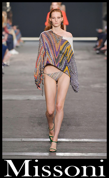 Fashion Missoni spring summer 2022 womens clothing 2 Fashion Missoni spring summer 2022 womens clothing 2