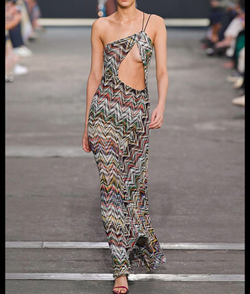 Fashion Missoni spring summer 2022 womens clothing 3