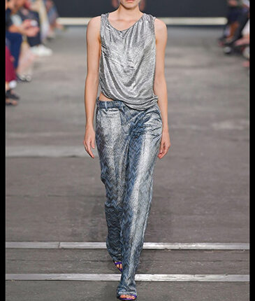 Fashion Missoni spring summer 2022 womens clothing 5