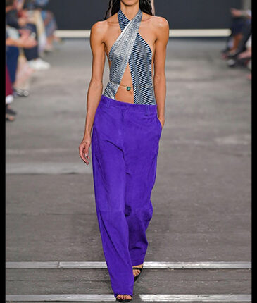 Fashion Missoni spring summer 2022 womens clothing 6