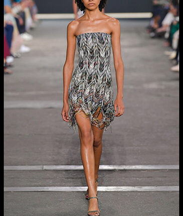 Fashion Missoni spring summer 2022 womens clothing 7
