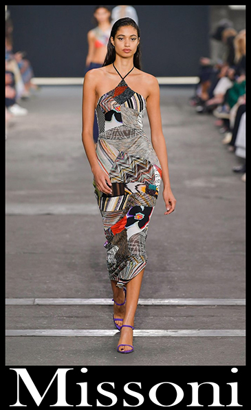 Fashion Missoni spring summer 2022 womens clothing 8 Fashion Missoni spring summer 2022 womens clothing 8