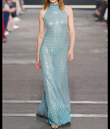 Fashion Missoni spring summer 2022 womens clothing 9