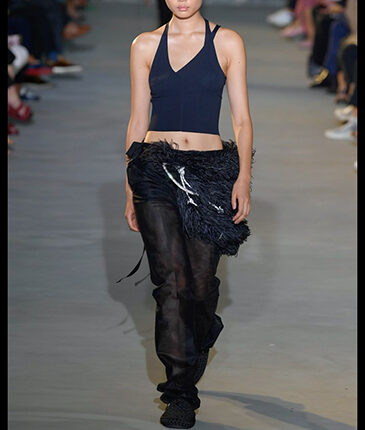 Fashion N°21 spring summer 2022 womens clothing 2