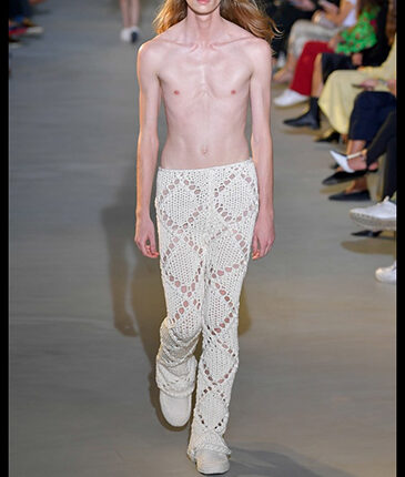 Fashion N°21 spring summer 2022 womens clothing 5