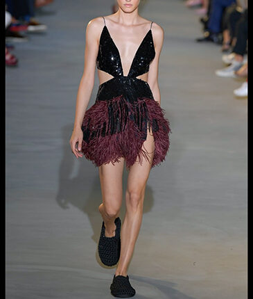 Fashion N°21 spring summer 2022 womens clothing 8