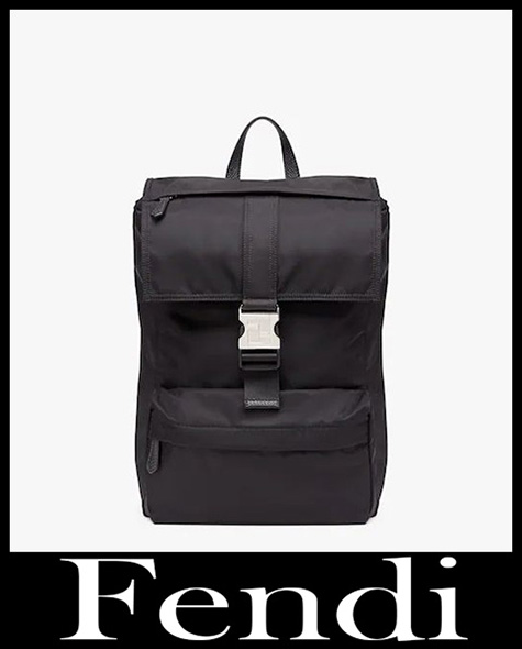 Fendi bags 2022 new arrivals mens handbags 1 Fendi bags 2022 new arrivals mens handbags 1