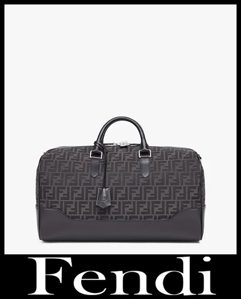 Fendi bags 2022 new arrivals mens handbags 10 Fendi bags 2022 new arrivals mens handbags 10