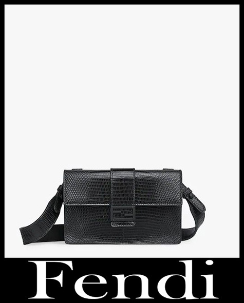 Fendi bags 2022 new arrivals mens handbags 11 Fendi bags 2022 new arrivals mens handbags 11