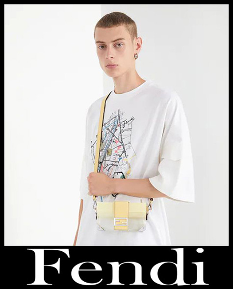 Fendi bags 2022 new arrivals mens handbags 13 Fendi bags 2022 new arrivals mens handbags 13