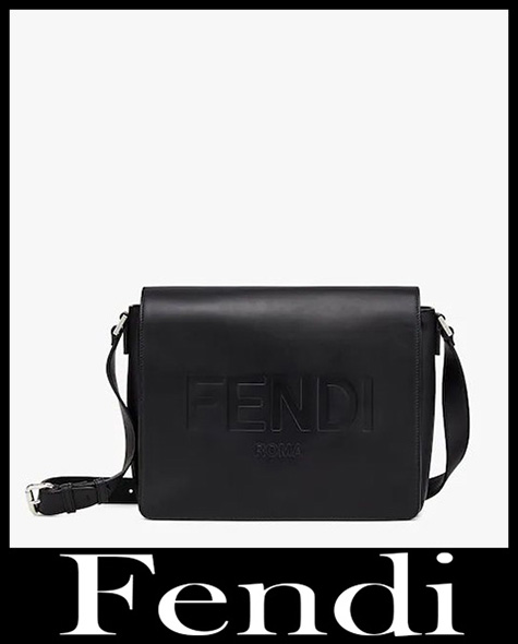 Fendi bags 2022 new arrivals mens handbags 16 Fendi bags 2022 new arrivals mens handbags 16