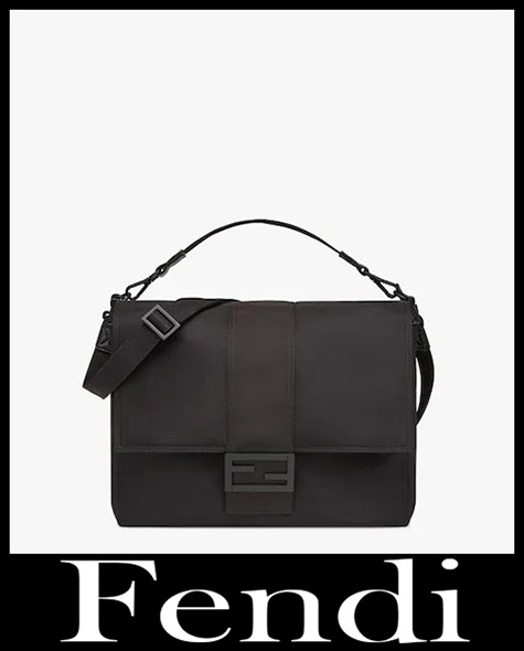 Fendi bags 2022 new arrivals mens handbags 18 Fendi bags 2022 new arrivals mens handbags 18