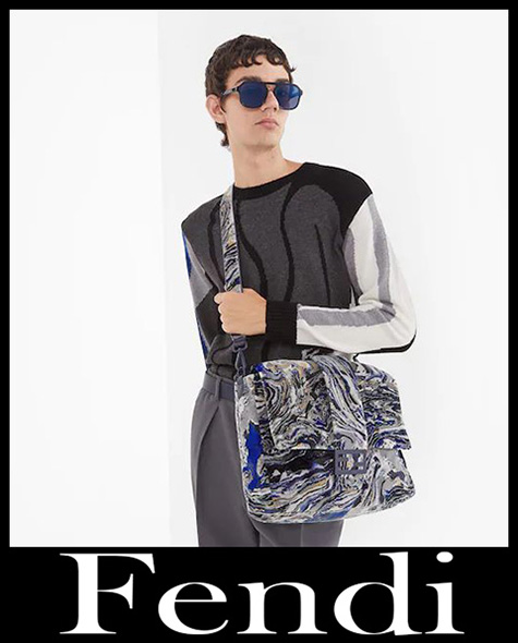 Fendi bags 2022 new arrivals mens handbags 19 Fendi bags 2022 new arrivals mens handbags 19