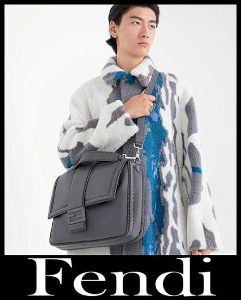 Fendi bags 2022 new arrivals mens handbags 20 Fendi bags 2022 new arrivals mens handbags 20