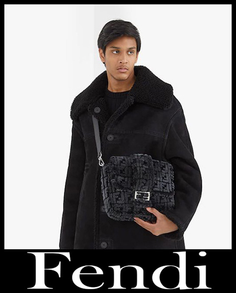 Fendi bags 2022 new arrivals mens handbags 23 Fendi bags 2022 new arrivals mens handbags 23