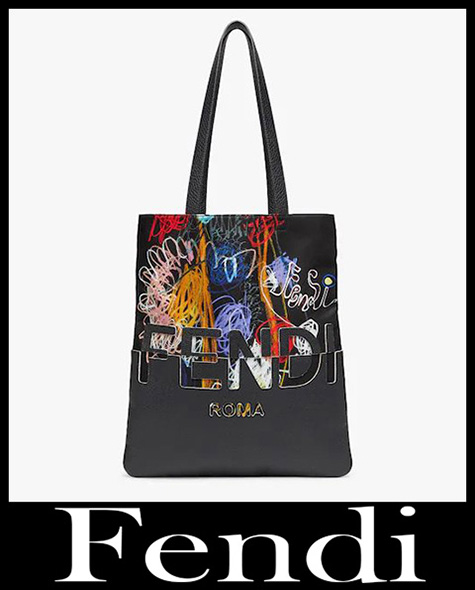 Fendi bags 2022 new arrivals mens handbags 24 Fendi bags 2022 new arrivals mens handbags 24