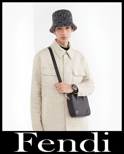 Fendi bags 2022 new arrivals mens handbags 25 Fendi bags 2022 new arrivals mens handbags 25