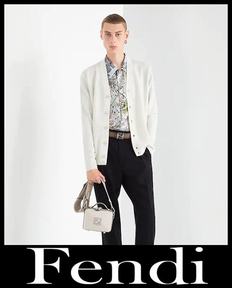 Fendi bags 2022 new arrivals mens handbags 29 Fendi bags 2022 new arrivals mens handbags 29