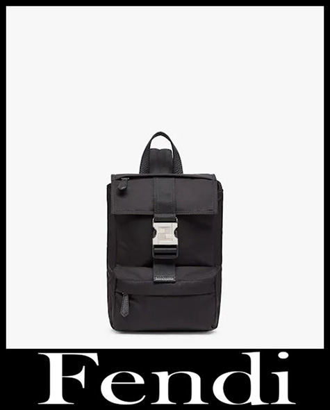 Fendi bags 2022 new arrivals mens handbags 3 Fendi bags 2022 new arrivals mens handbags 3