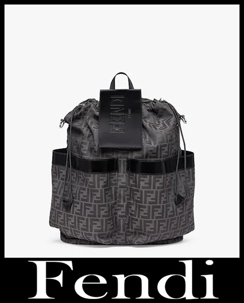 Fendi bags 2022 new arrivals mens handbags 33 Fendi bags 2022 new arrivals mens handbags 33