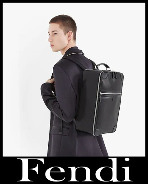 Fendi bags 2022 new arrivals mens handbags 34 Fendi bags 2022 new arrivals mens handbags 34