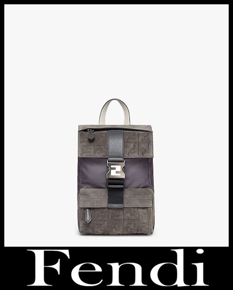Fendi bags 2022 new arrivals mens handbags 4 Fendi bags 2022 new arrivals mens handbags 4