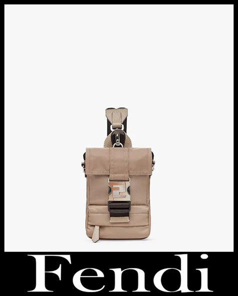 Fendi bags 2022 new arrivals mens handbags 5 Fendi bags 2022 new arrivals mens handbags 5