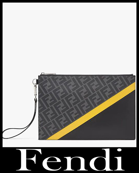Fendi bags 2022 new arrivals mens handbags 6 Fendi bags 2022 new arrivals mens handbags 6