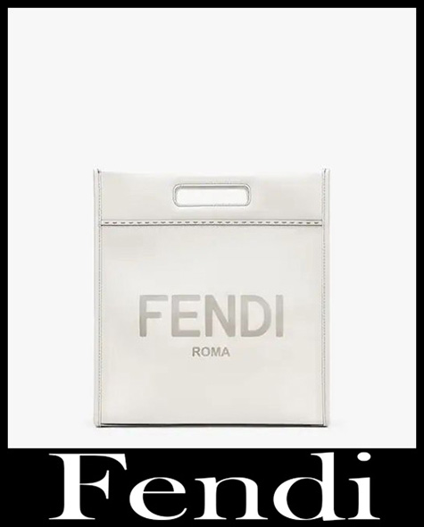 Fendi bags 2022 new arrivals mens handbags 8 Fendi bags 2022 new arrivals mens handbags 8