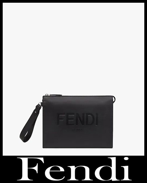 Fendi bags 2022 new arrivals mens handbags 9 Fendi bags 2022 new arrivals mens handbags 9