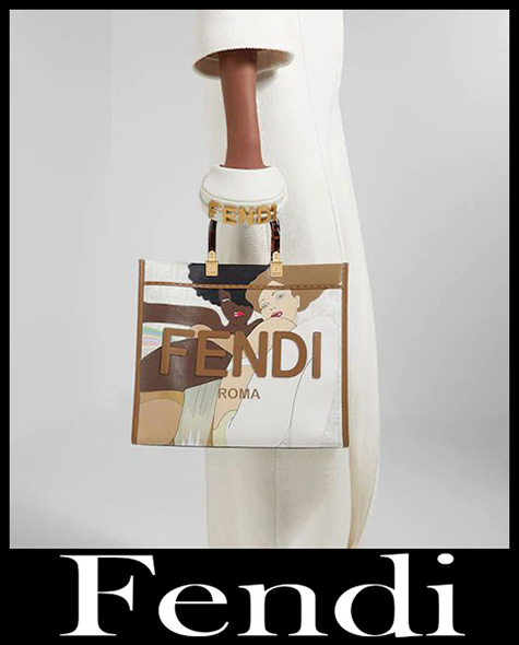 Fendi bags 2022 new arrivals womens handbags 12 Fendi bags 2022 new arrivals womens handbags 12