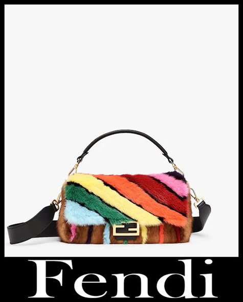 Fendi bags 2022 new arrivals womens handbags 21 Fendi bags 2022 new arrivals womens handbags 21