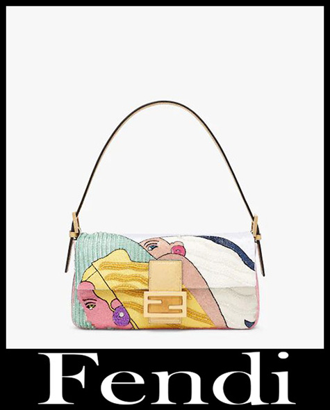 Fendi bags 2022 new arrivals womens handbags 23 Fendi bags 2022 new arrivals womens handbags 23