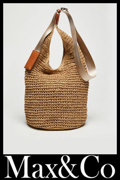 MaxCo bags 2022 new arrivals womens handbags 4 MaxCo bags 2022 new arrivals womens handbags 4